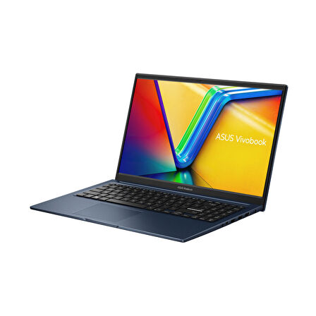 Asus Vivobook 15 i7-1355U 40GB 4 TBSSD 15.6" FHD Free X1504VA-NJ1499AR25