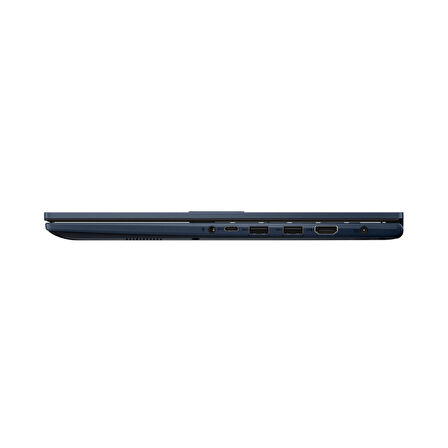Asus Vivobook 15 i7-1355U 40GB 4 TBSSD 15.6" FHD Free X1504VA-NJ1499AR25