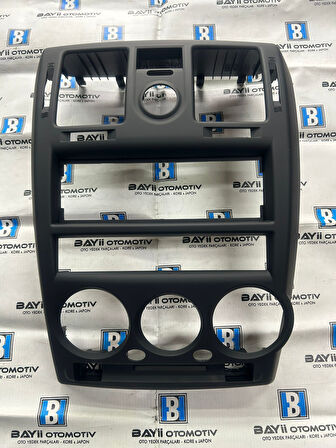 GETZ TEYP PANELİ / GETZ TEYP ÇERÇEVESİ 2006-2011 ORİJİNAL