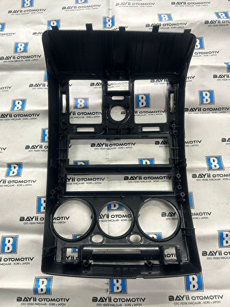 GETZ TEYP PANELİ / GETZ TEYP ÇERÇEVESİ 2006-2011 ORİJİNAL