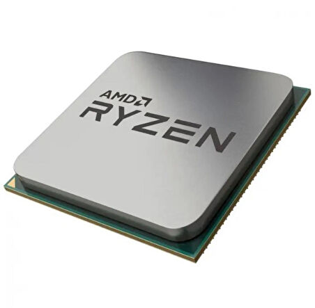 AMD Ryzen 3 2200G 3.5 GHz AM4 6 MB Cache 65 W İşlemci Tray