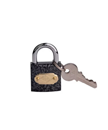 İto Kilit Döküm Demir Asma Kilit No:30 – Dayanıklı Güvenlik Kilidi (30 mm)