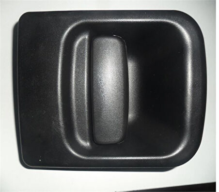 BAGAJ AÇMA KOLU  RENAULT MASTER 2