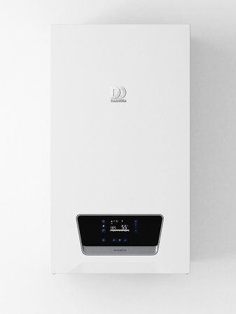 DemirDöküm NitromiX Ioni P34 Yoğuşmalı Kombi (34 kW)