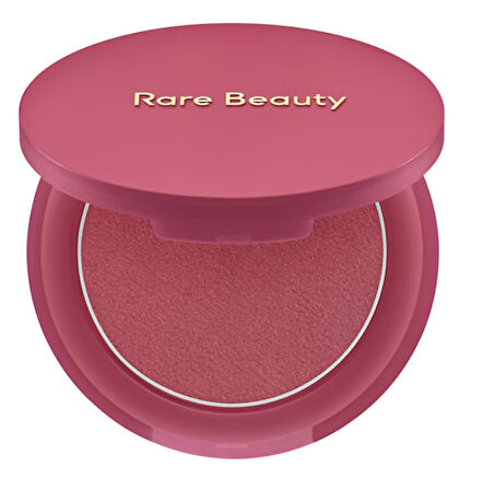 Rare Beauty Soft Pinch Matte Bouncy Blush - Krem Pudra Allık Truth