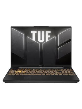 Asus Tuf Gaming F16 FX607VU Intel Core I5 210H 48 GB 512 GB 6gb RTX4050 16.0" 144Hz Windows 11 Home