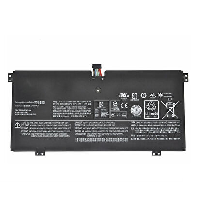 Lenovo ThinkPad 20GG-003QTX Notebook Batarya Laptop Pil