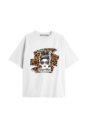 Y2k vintage Pickles Baskılı Sİyah T-shirt KOD 139