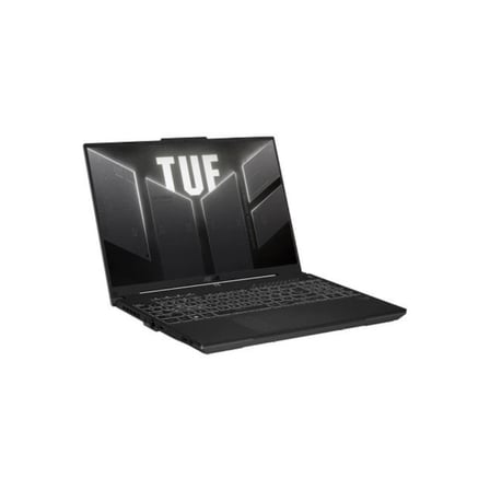 Asus TUF Gaming F16 i5-210H 16GB 4 TBSSD RTX3050 (6GB-65W) 16" FHD Windows 11 Pro + HMF Sırt Çantası FX607VJ-RL016HMF20