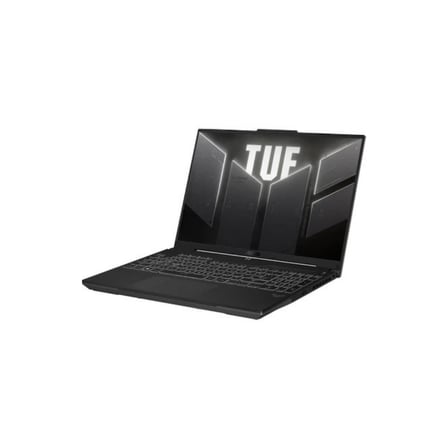 Asus TUF Gaming F16 i5-210H 16GB 4 TBSSD RTX3050 (6GB-65W) 16" FHD Windows 11 Pro + HMF Sırt Çantası FX607VJ-RL016HMF20