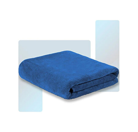 1 Adet 50x90, Sporcu Havlusu, Fitness Havlusu, Sauna Havlusu