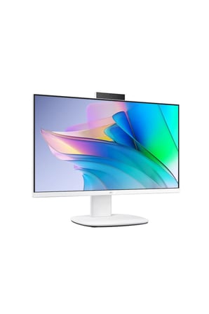 V440 Core 7 240H 40GB RAM 2TB SSD 23.8" FHD 100Hz FreeDOS V440C716512W0DP324 All In One Bilgisayar + Per4 USB