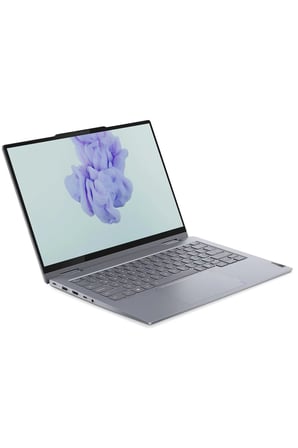 ThinkBook 14 G5 IAU Ultra 7 255U 40GB 512GB SSD 14" WUXGA FDOS İkisi Bir Arada Notebook