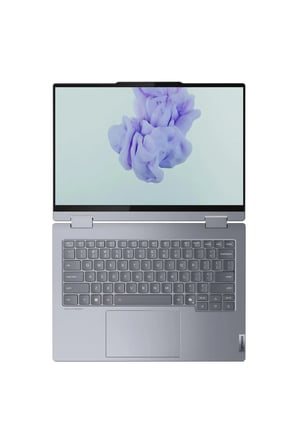 ThinkBook 14 G5 IAU Ultra 7 255U 40GB 512GB SSD 14" WUXGA FDOS İkisi Bir Arada Notebook