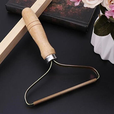 caselka® Taşınabilir  Kazak ve Dokuma Kumaş Tüy Alma ve Tiftik Temizleme Aparatı