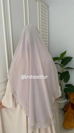 Ayrobin elbise gölgeli 2 katlı sufle