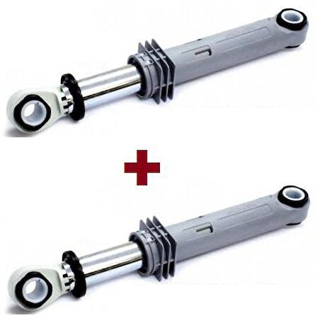 Vestel Gri Amortisör Çamaşır Makinesi Amortisörü Takımı