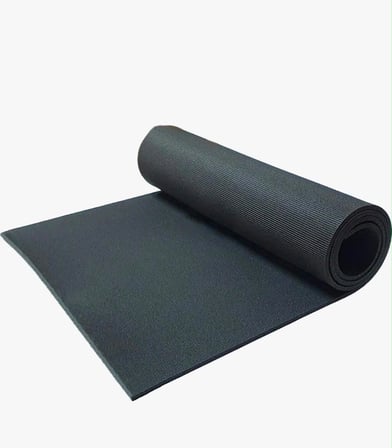 Yoga pilates fitness spor matı