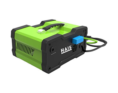 Hais 12V - 24V 620W FC-16E Akü Şarj Cihazı