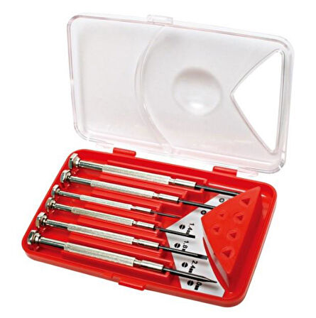 Proskit  SD-9815 Saatçi Tornavida Seti