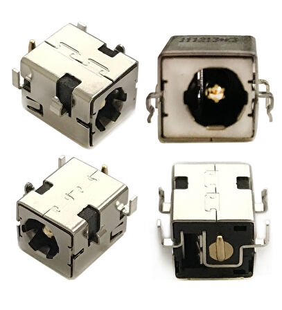 Asus K42JZ K42N K43 K43E K43L K43SA K43SD K43SJ K43SM K43SV K52 K52DE K52DR Notebook Dc Power Jack