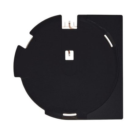 App. Iph. 15 Wireless Kablosuz Şarj Filmi NFC