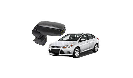  FOCUS III ARACA ÖZEL KOL DAYAMA VİDASIZ KOLÇAK  2012 2013 2014 2015