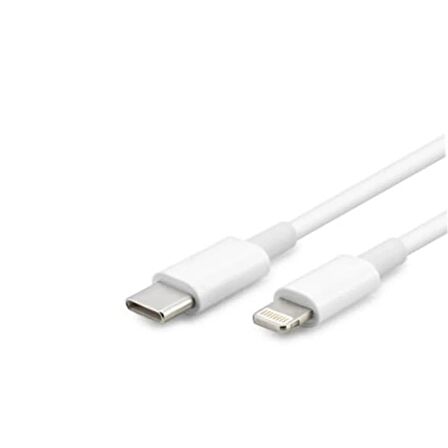 Subzero CL95 20W 1metre Usb-c Ligtning Pd Şarj Kablosu