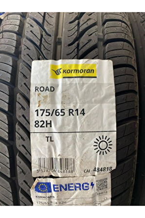 175 / 65 R14 Kormoran Yazlık Lastik (2023)