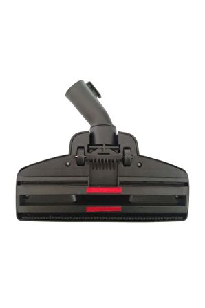 Ar 476 Cleanart Mano Elektirikli Süpürge Emici Başlık Yer Fırçası
