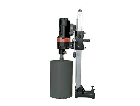 Shun OB-255 Düz Karot Makinası 255mm 4250 Watt