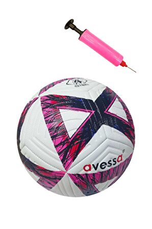 Avessa Ft-50-101 Futbol Topu No4 Pompalı