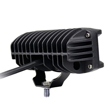 Tizard Y 40w Motosiklet / Off Road Led Sis Far Takımı