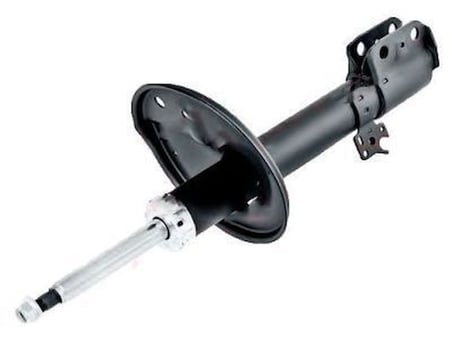 TOYOTA HILUX SOL ÖN AMORTİSÖR 2005-2014