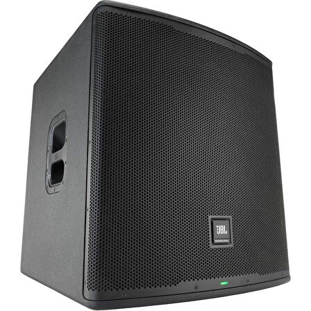 JBL EON 718S 18 Inc Aktif Subbass