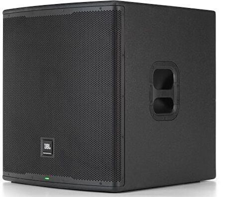 JBL EON 718S 18 Inc Aktif Subbass