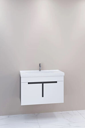 Tempo 80 Cm Alt Modül
