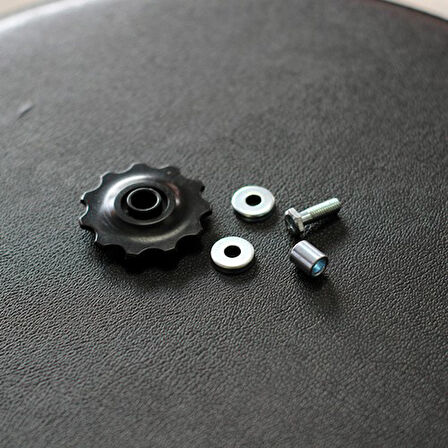 S-shine Vites Makara Tekeri PLASTİK