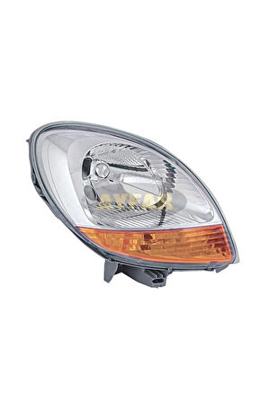 FAR SOL MOTORLU SARI SINYALLI 2003 2008 KANGOO II
