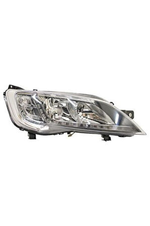 FAR MOTORLU SAĞ - KROM ÇERÇEVELİ LED BALLAST DAHİL DUCATO MAXI -P.BOXER - C.JUMPER 14 AYFAR 505218 4