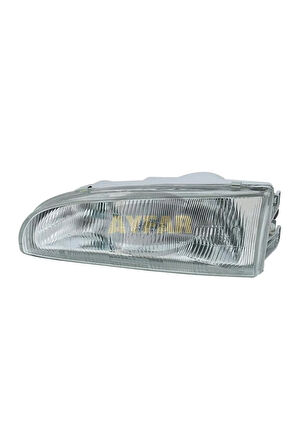 FAR SOL-(HYUNDAI  H100 MINUBUS 97/08  )
