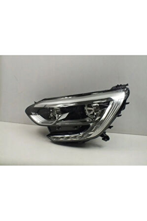 FAR SOL MANUEL LEDLI KROM ÇERÇEVELI  RENAULT MEGANE IV 2016-2020 JOY MODEL