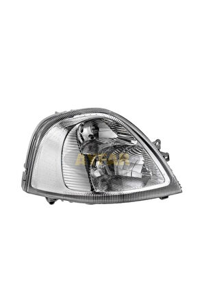 FAR SOL MASTER II 03> / MOVANO A ELEKTRIKLI MOTORLU H7+H1 8200163516 4405201