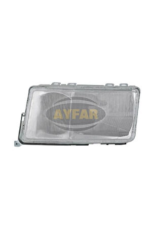 MERCEDES 200 (W 124) CERCEVELI CAM SAG  ( 1985-1993 ) Uyumlu