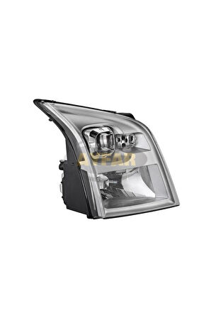 FAR MOTORLU SOL ( FORD   TRANSIT V347 06- )