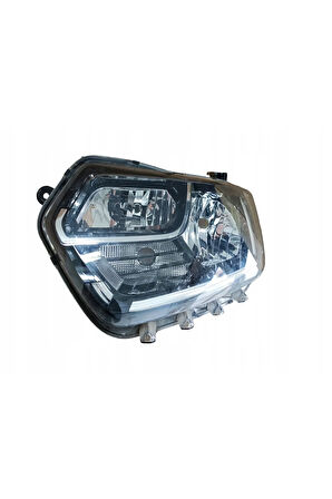 FAR MANUEL SOL DACIA DUSTER 18-21  Uyumlu