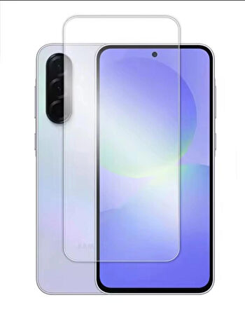 Redmi Note 14 için Temperli Cam Ekran Koruyucu