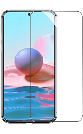 Redmi Note 14 için Temperli Cam Ekran Koruyucu