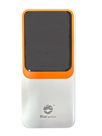 H32 Dijital Göstergeli Dahili Çoklu Kablolu 10000 mAh  Powerbank