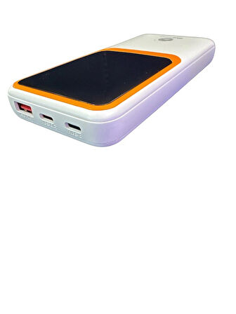 H32 Dijital Göstergeli Dahili Çoklu Kablolu 10000 mAh  Powerbank